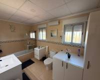 Resales - Country Villa - Catral