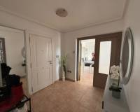 Resales - Country Villa - Catral