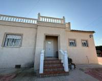 Resales - Country Villa - Catral
