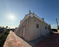 Resales - Country Villa - Catral