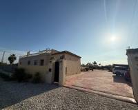Resales - Country Villa - Catral