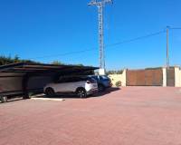 Resales - Country Villa - Catral
