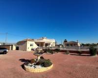 Resales - Country Villa - Catral