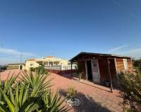 Resales - Country Villa - Catral