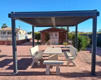 Resales - Country Villa - Catral