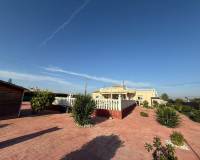 Resales - Country Villa - Catral