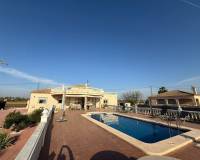 Resales - Country Villa - Catral