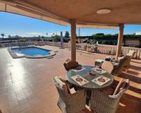 Resales - Country Villa - Catral