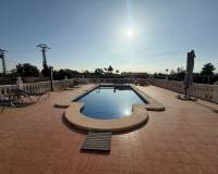 Resales - Country Villa - Catral