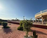 Resales - Country Villa - Catral