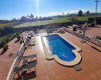 Resales - Country Villa - Catral