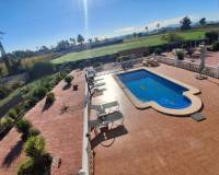 Resales - Country Villa - Catral