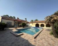 Resales - Country Villa - Catral