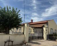 Resales - Country Villa - Catral