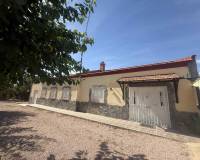 Resales - Country Villa - Catral