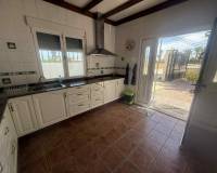 Resales - Country Villa - Catral