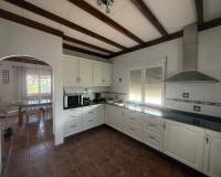 Resales - Country Villa - Catral