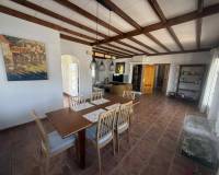 Resales - Country Villa - Catral