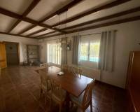 Resales - Country Villa - Catral