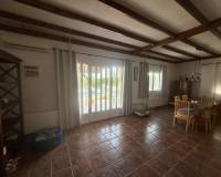 Resales - Country Villa - Catral