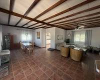 Resales - Country Villa - Catral