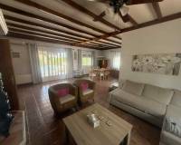 Resales - Country Villa - Catral