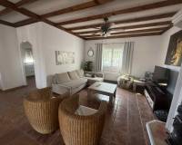 Resales - Country Villa - Catral