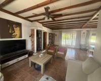 Resales - Country Villa - Catral