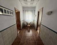 Resales - Country Villa - Catral