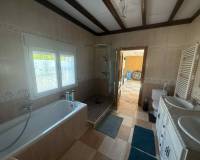 Resales - Country Villa - Catral