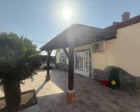 Resales - Country Villa - Catral