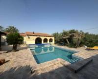 Resales - Country Villa - Catral