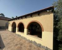 Resales - Country Villa - Catral