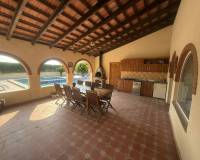 Resales - Country Villa - Catral