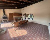 Resales - Country Villa - Catral