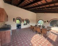 Resales - Country Villa - Catral