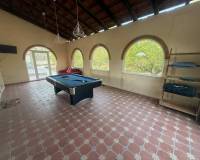 Resales - Country Villa - Catral