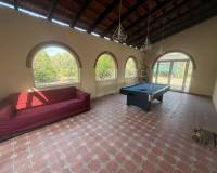Resales - Country Villa - Catral