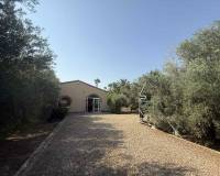 Resales - Country Villa - Catral