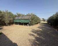 Resales - Country Villa - Catral