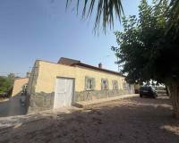 Resales - Country Villa - Catral