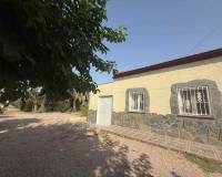 Resales - Country Villa - Catral