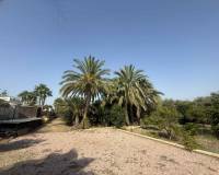 Resales - Country Villa - Catral