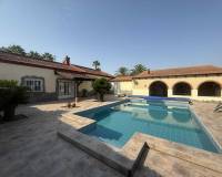 Resales - Country Villa - Catral