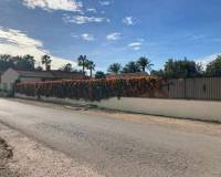 Resales - Country Villa - Catral