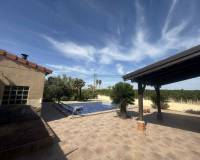 Resales - Country Villa - Catral