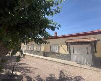 Resales - Country Villa - Catral