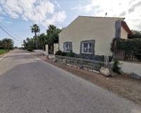 Resales - Country Villa - Catral