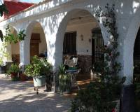 Resales - Country Villa - Crevillente - Crevillent