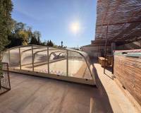 Resales -  - Crevillente